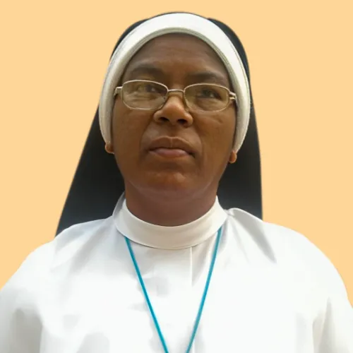 Sr. Archana 