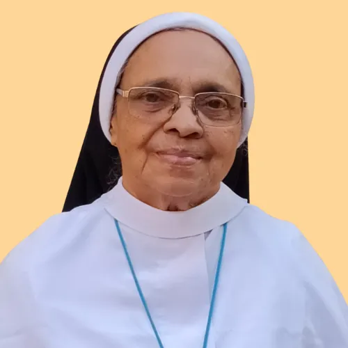 Marykutty Padinjaremuriyil Abraham