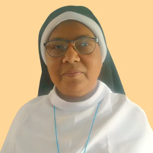 Sister Rita