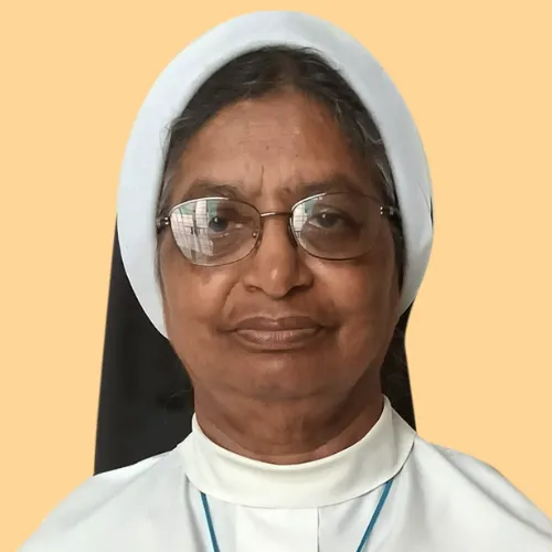 Sr. Rose 