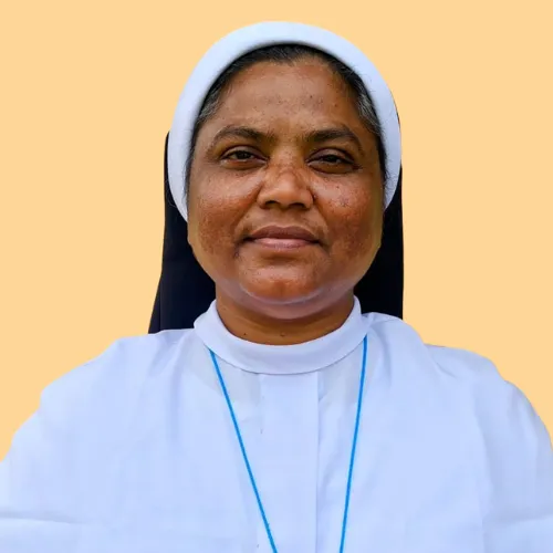 Sr. Nirmala Singh
